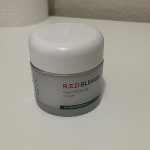 R.E.D Blemish Clear Soothing Cream